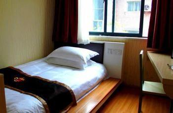 Binjiang Hangzhou Shs Fashion Hotel מראה חיצוני תמונה