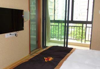 Binjiang Hangzhou Shs Fashion Hotel מראה חיצוני תמונה
