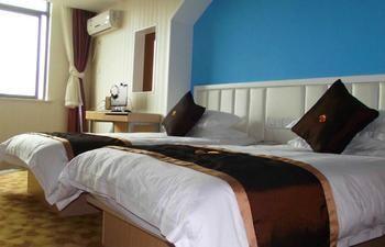 Binjiang Hangzhou Shs Fashion Hotel מראה חיצוני תמונה