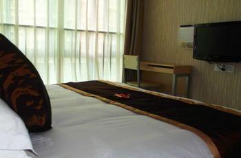 Binjiang Hangzhou Shs Fashion Hotel מראה חיצוני תמונה