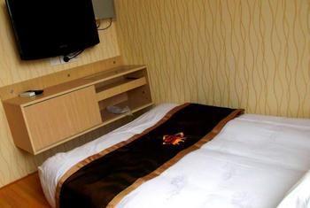 Binjiang Hangzhou Shs Fashion Hotel מראה חיצוני תמונה