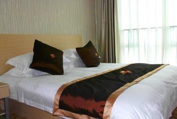 Binjiang Hangzhou Shs Fashion Hotel מראה חיצוני תמונה