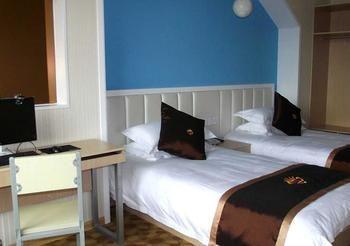 Binjiang Hangzhou Shs Fashion Hotel מראה חיצוני תמונה