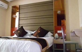 Binjiang Hangzhou Shs Fashion Hotel מראה חיצוני תמונה