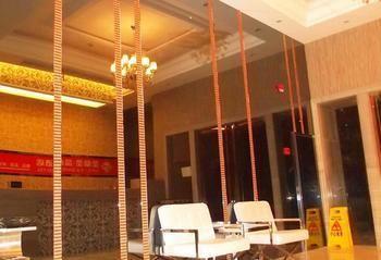 Binjiang Hangzhou Shs Fashion Hotel מראה חיצוני תמונה